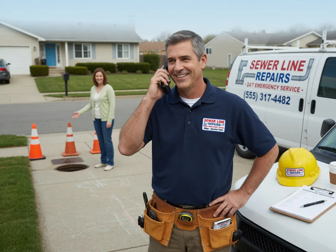 Emergency Plumber Myakka City, FL FAQs