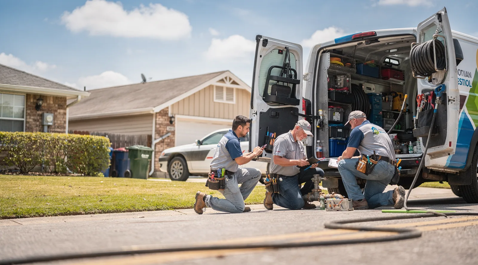 Emergency Plumber in Myakka City, FL near me